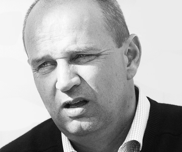 Damien Regout